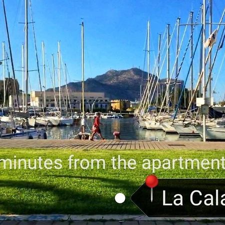 Casa Dei Sogni Apartment Palermo Ngoại thất bức ảnh