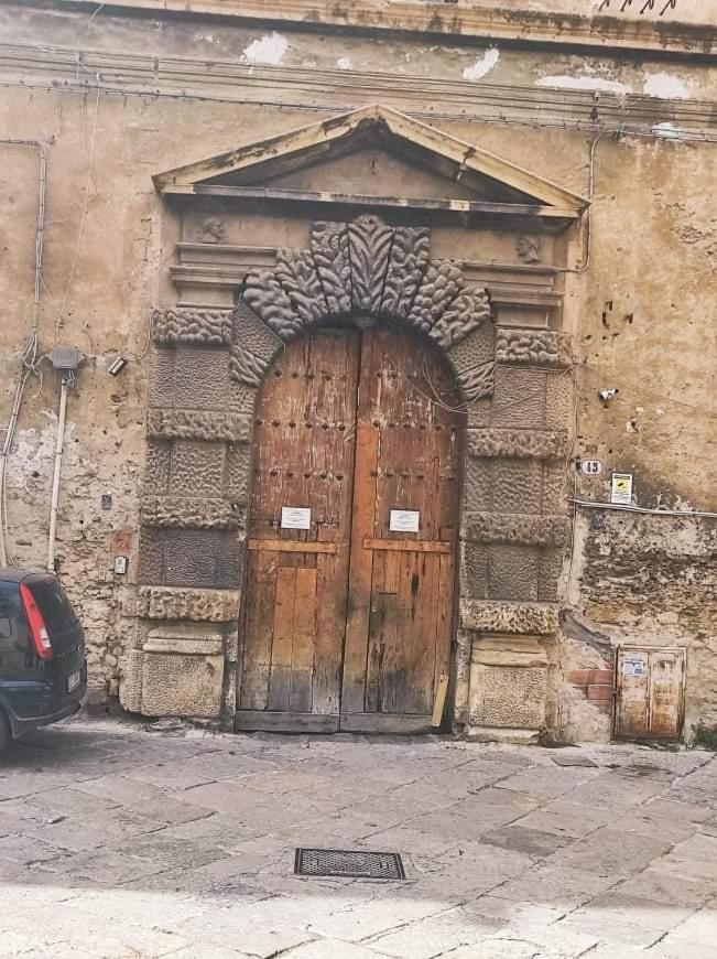 Casa Dei Sogni Apartment Palermo Ngoại thất bức ảnh