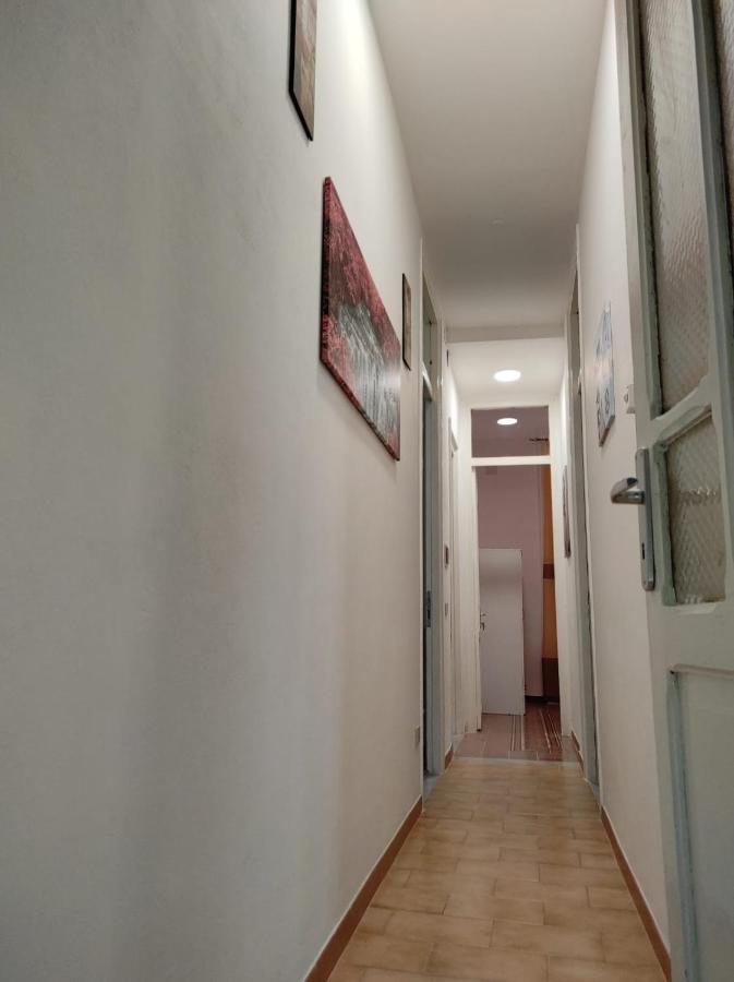 Casa Dei Sogni Apartment Palermo Ngoại thất bức ảnh