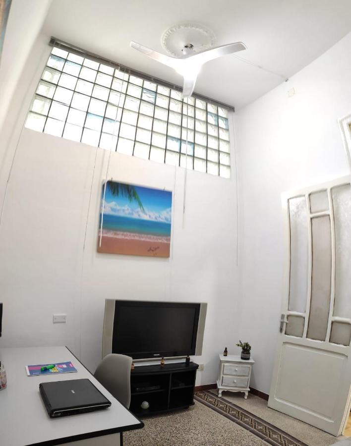 Casa Dei Sogni Apartment Palermo Ngoại thất bức ảnh