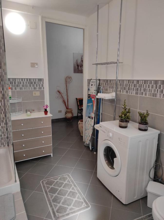 Casa Dei Sogni Apartment Palermo Ngoại thất bức ảnh