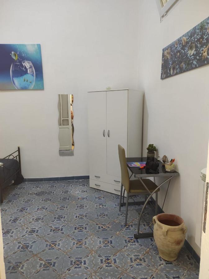 Casa Dei Sogni Apartment Palermo Ngoại thất bức ảnh