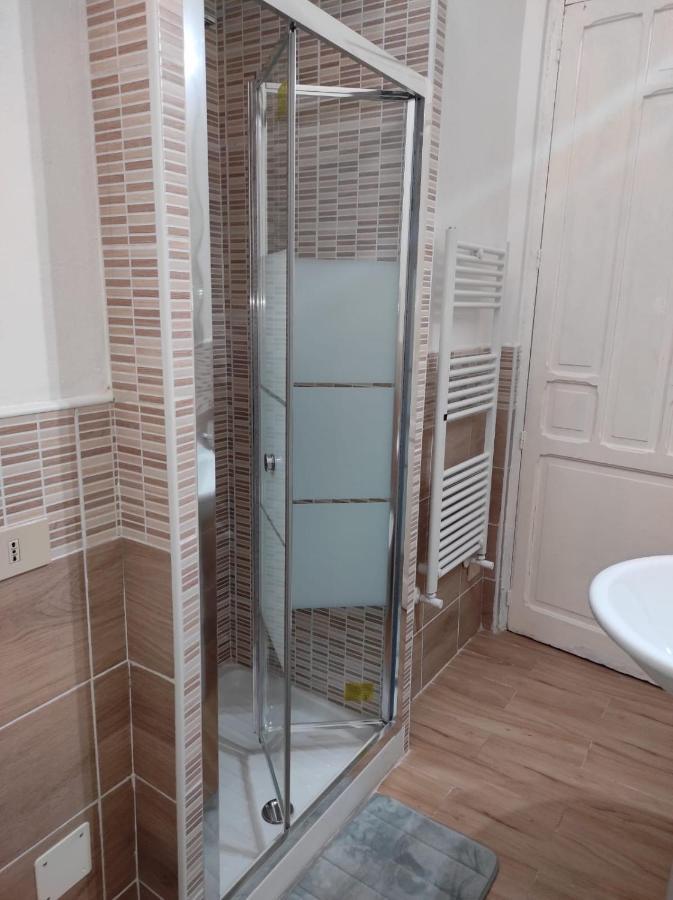 Casa Dei Sogni Apartment Palermo Ngoại thất bức ảnh