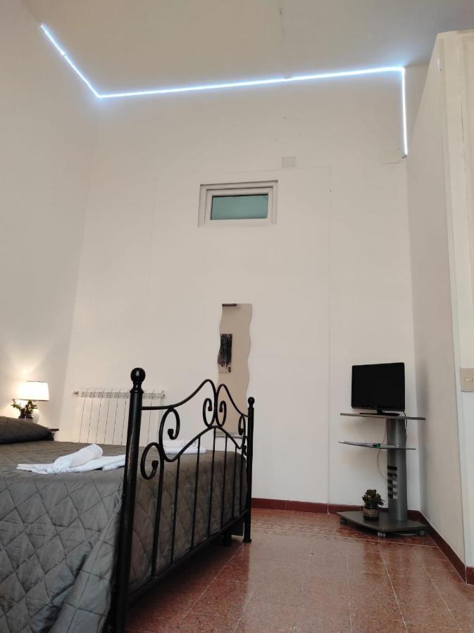 Casa Dei Sogni Apartment Palermo Ngoại thất bức ảnh