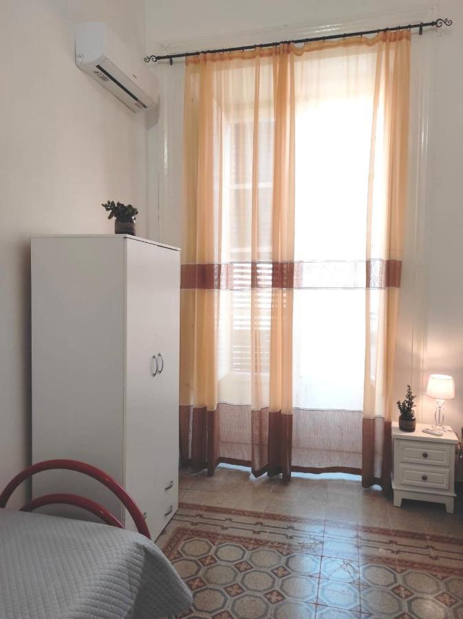 Casa Dei Sogni Apartment Palermo Ngoại thất bức ảnh