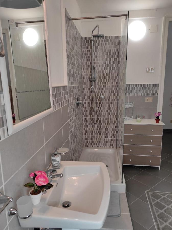 Casa Dei Sogni Apartment Palermo Ngoại thất bức ảnh