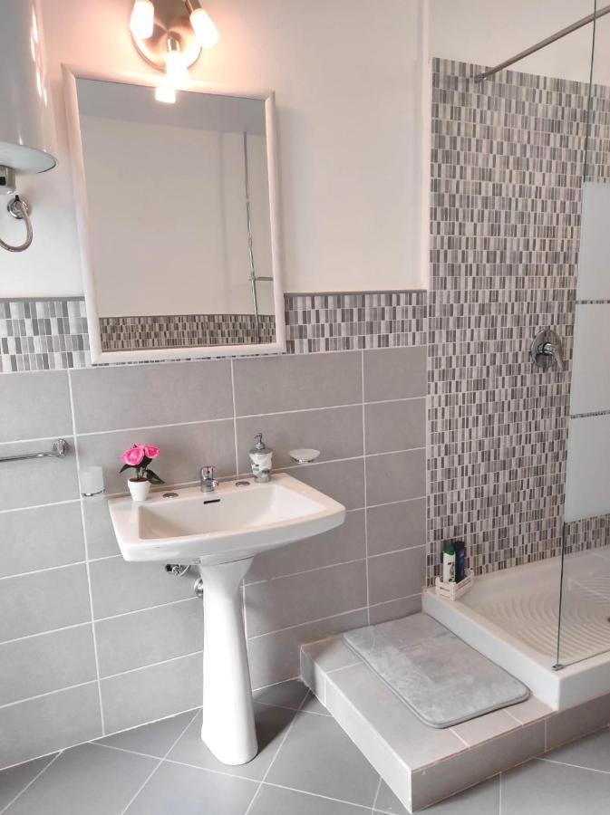 Casa Dei Sogni Apartment Palermo Ngoại thất bức ảnh