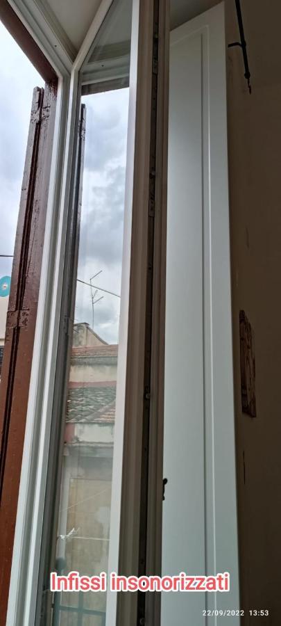 Casa Dei Sogni Apartment Palermo Ngoại thất bức ảnh